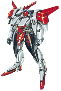 Ｍ．Ｕ．Ｓ．Ｈ．Ａ（Metalic Uniframe Super Hybrid Armor)